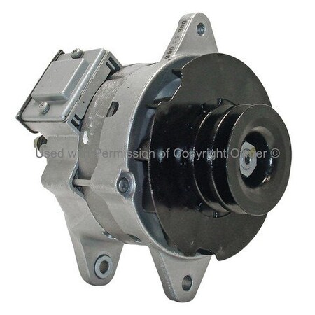 Mpa Quality-Built Alternator Remanufactured, MPA Quality-Built 14340 14340